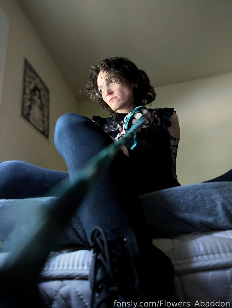 It never really occurred to me that some of the people following here part 16 