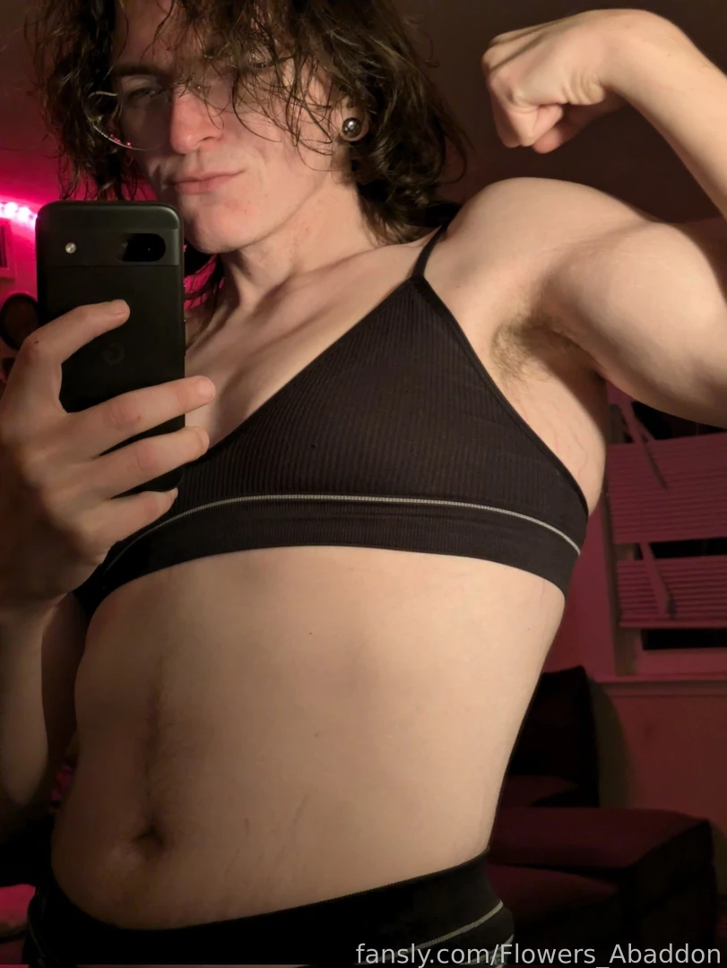 It never really occurred to me that some of the people following here part 8 