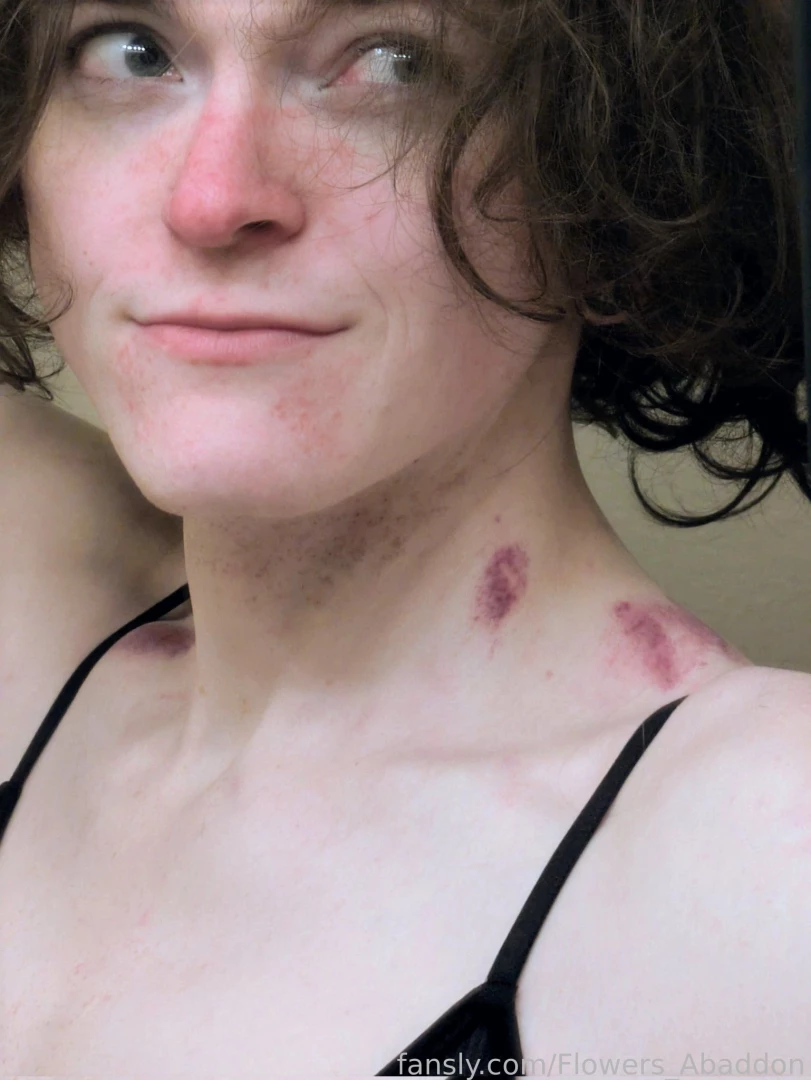 It never really occurred to me that some of the people following here part 2 