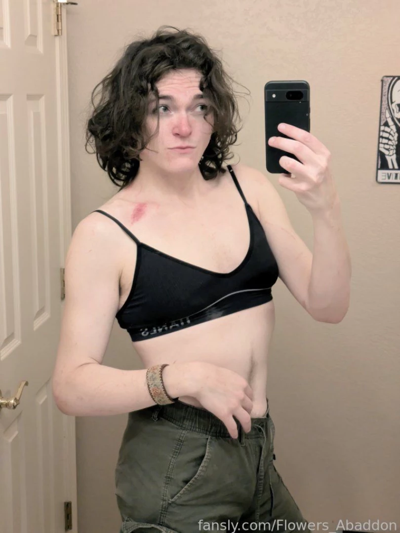 It never really occurred to me that some of the people following here part 10 