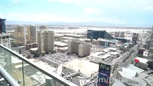 New public balcony masturbation video is here there aren t many hotel