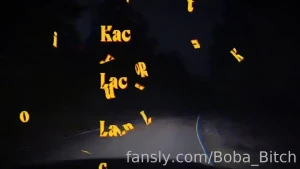 Don t think that i forgot that it was spooky month y all for the past