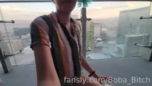 When i was in las vegas a few weeks ago with some friends we had this