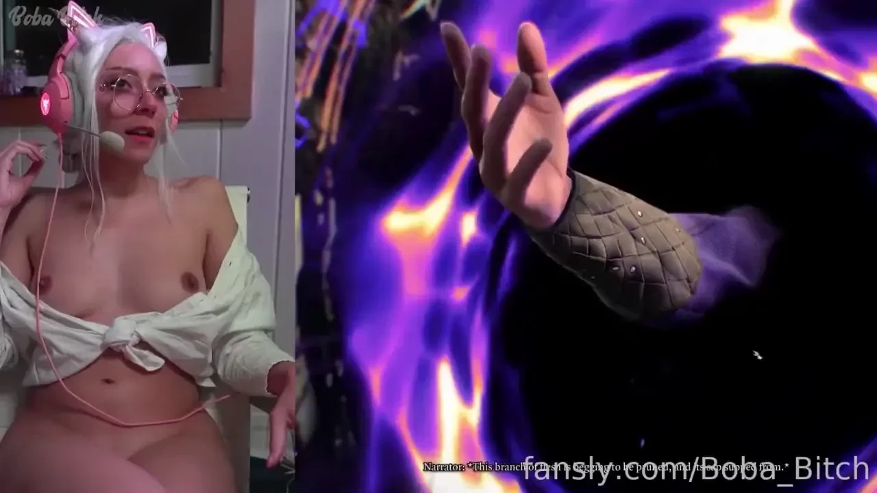 My horny brain and rpg brain were really colliding harrrd on all the 