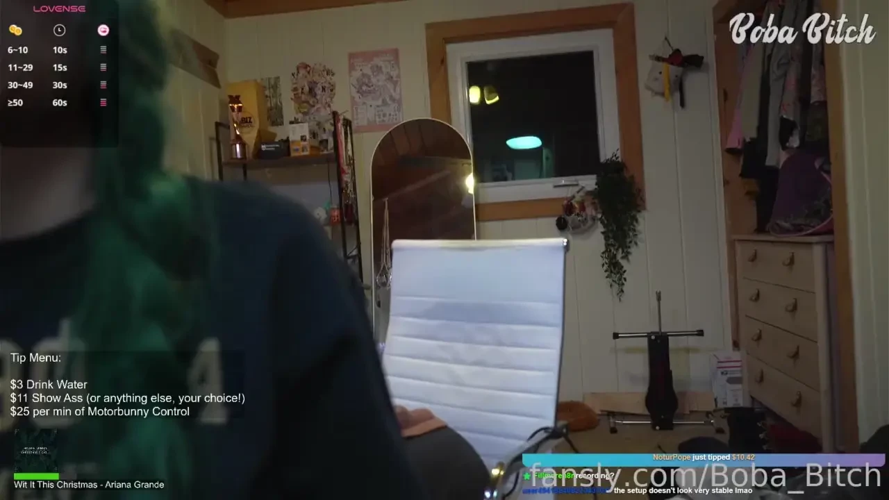 Here is the recording from yesterday s 12 21 2024 livestream we had an 