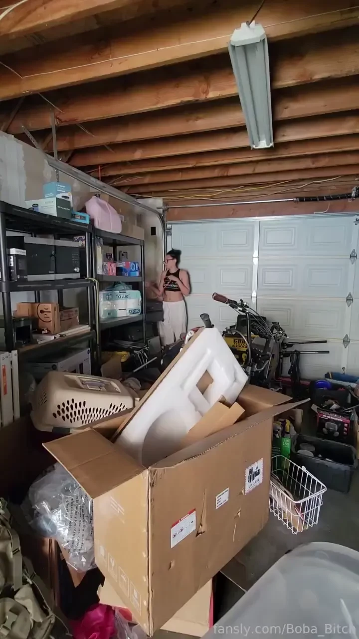 There s behind the scenes and then there s truly behind the scenes 