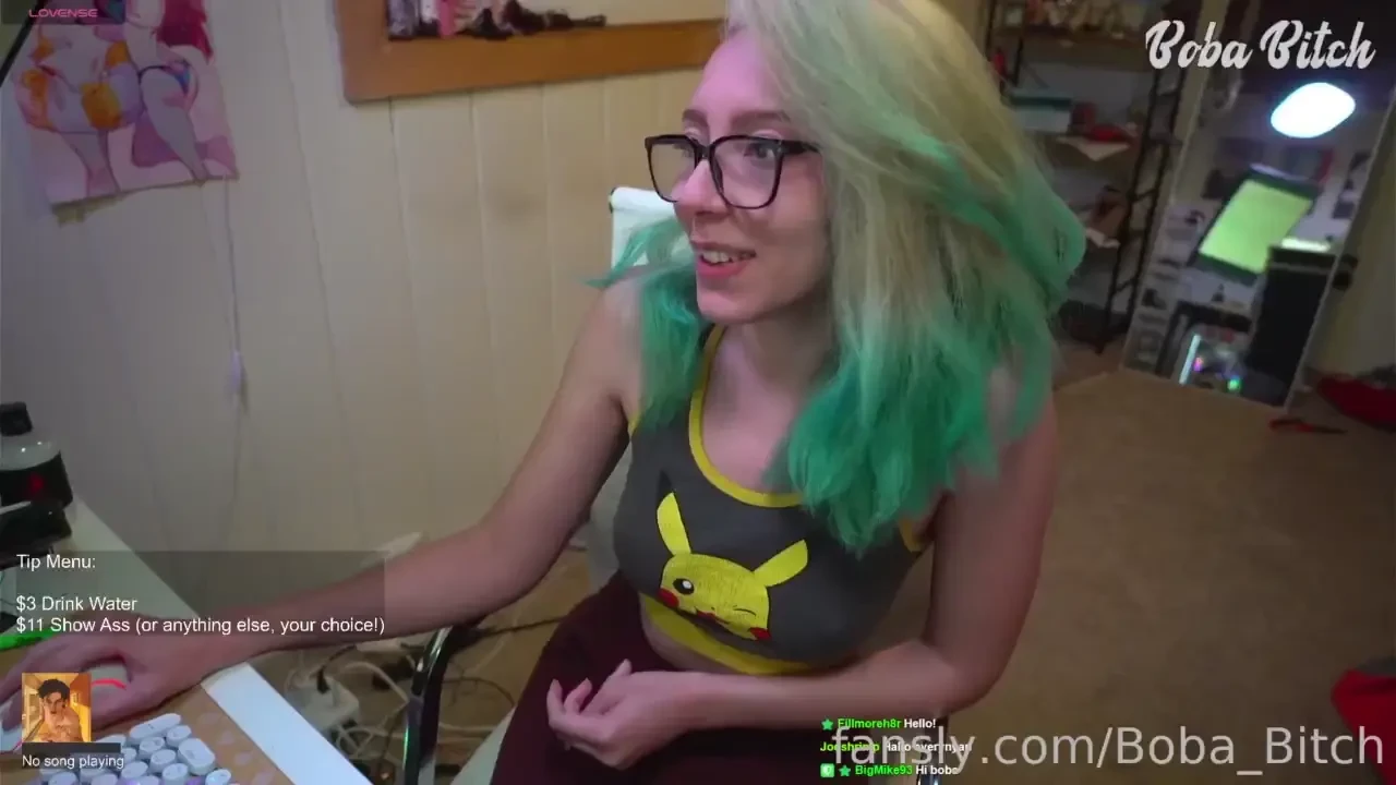 Here is the recording from last night s live stream 1 11 2025 we tried 