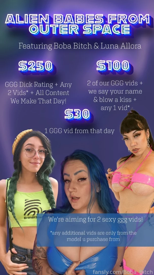 Hi hi i ve got some really exciting news for y all i m going to be part 2 