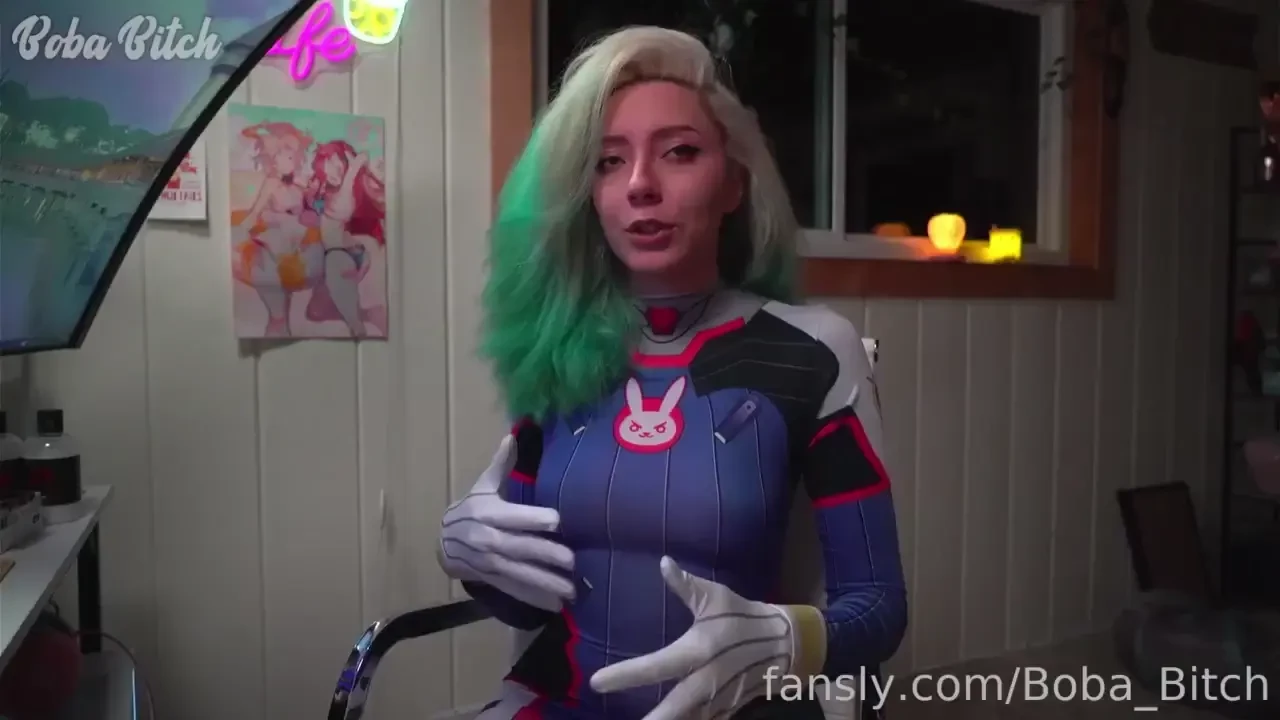 A new nsfw let s play is here in this video i play marvel rivals with 