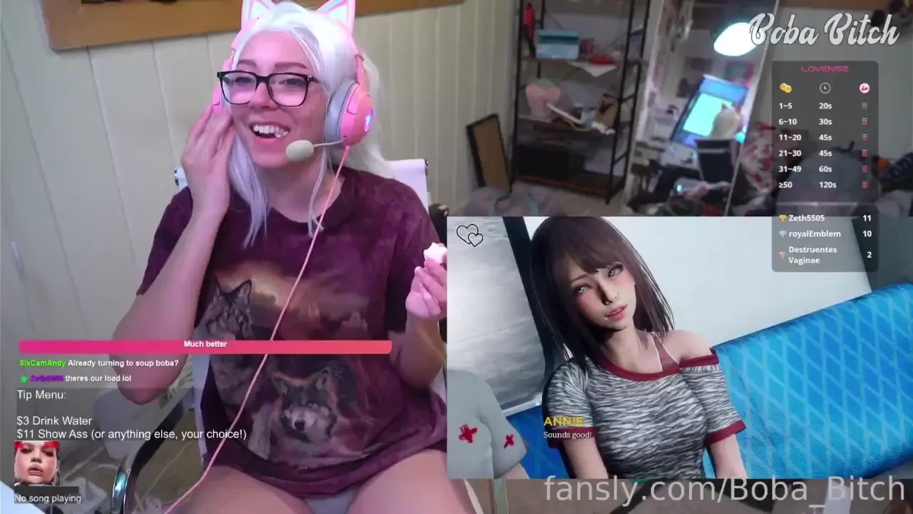 Here is the recording from yesterday s 2 1 2025 livestream this was my 