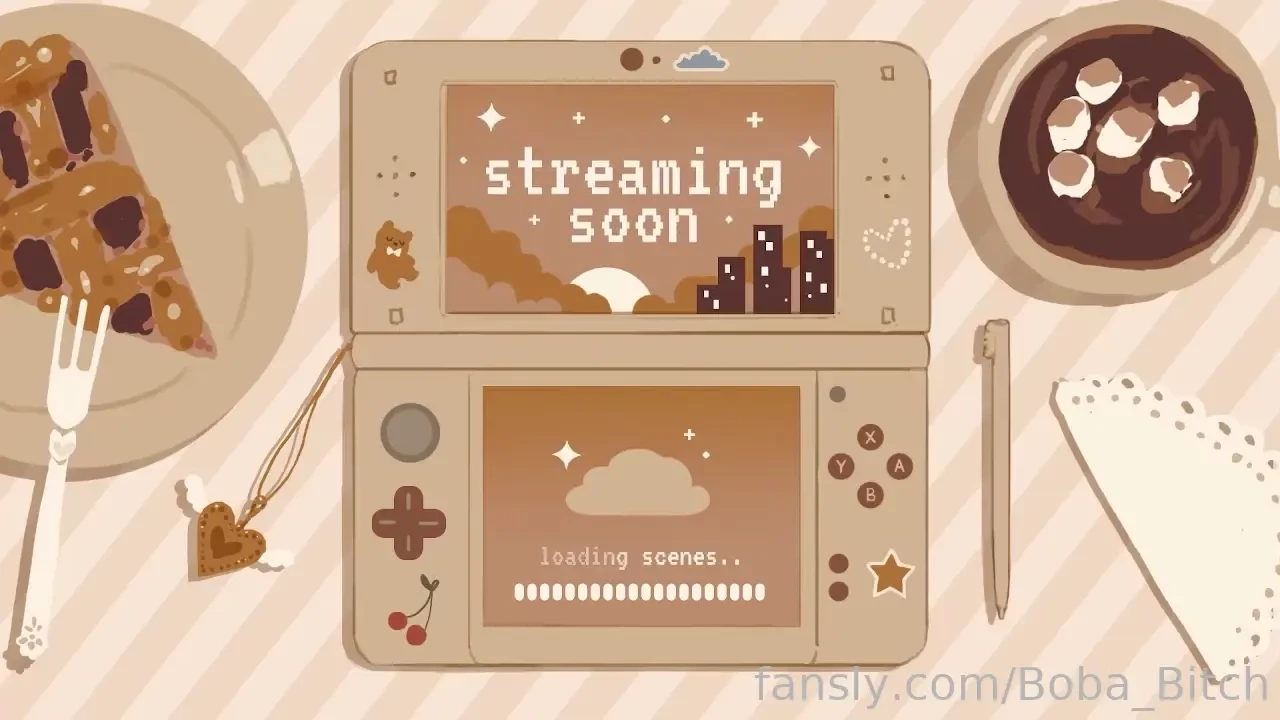 Here is the full recording of daringkiara and i s livestream last 