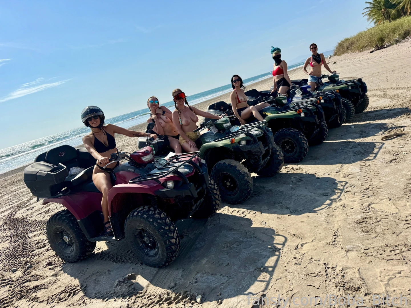 I had such a great time in costa rica the past two weeks with these 