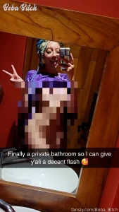 Here is the full snapchat story from my costa rica trip https fansly