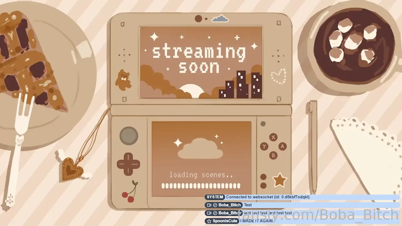 Here is the full recording from yesterday s may 31 2025 livestream 