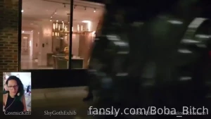 An unreleased throwback to one of the a craziest experiences i had