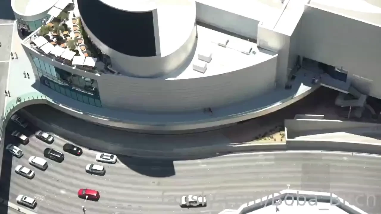 On one of the few balconies in las vegas it d be a shame not to enjoy 