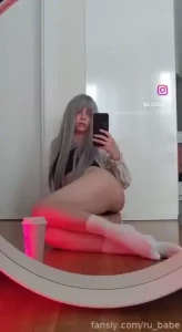 Instagram likes to delete my reels so let them be here to please you part 1