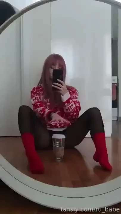 I m ready to celebrate the holidays with you only there are no 