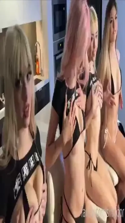 The booty was dessy s this video sure looks like a teaser 