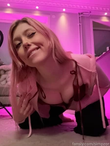 Would you help me hold these part 1