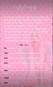 Pinned post scroll down for most recent post because of how diverse my part 2