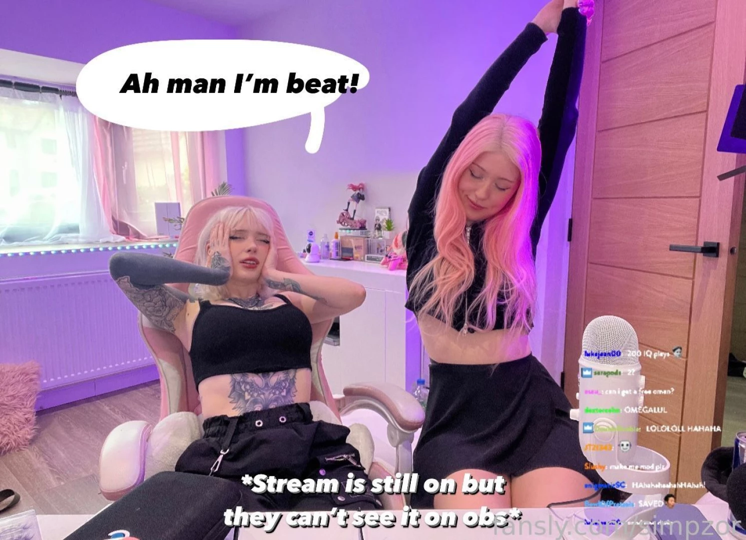 418755781282766848 part 21 