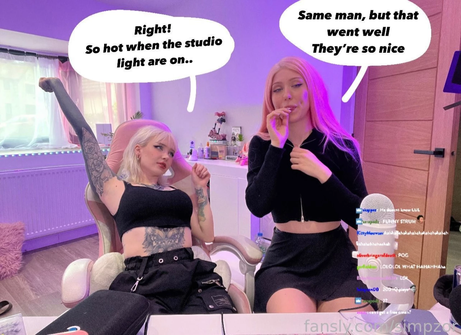 418755781282766848 part 18 