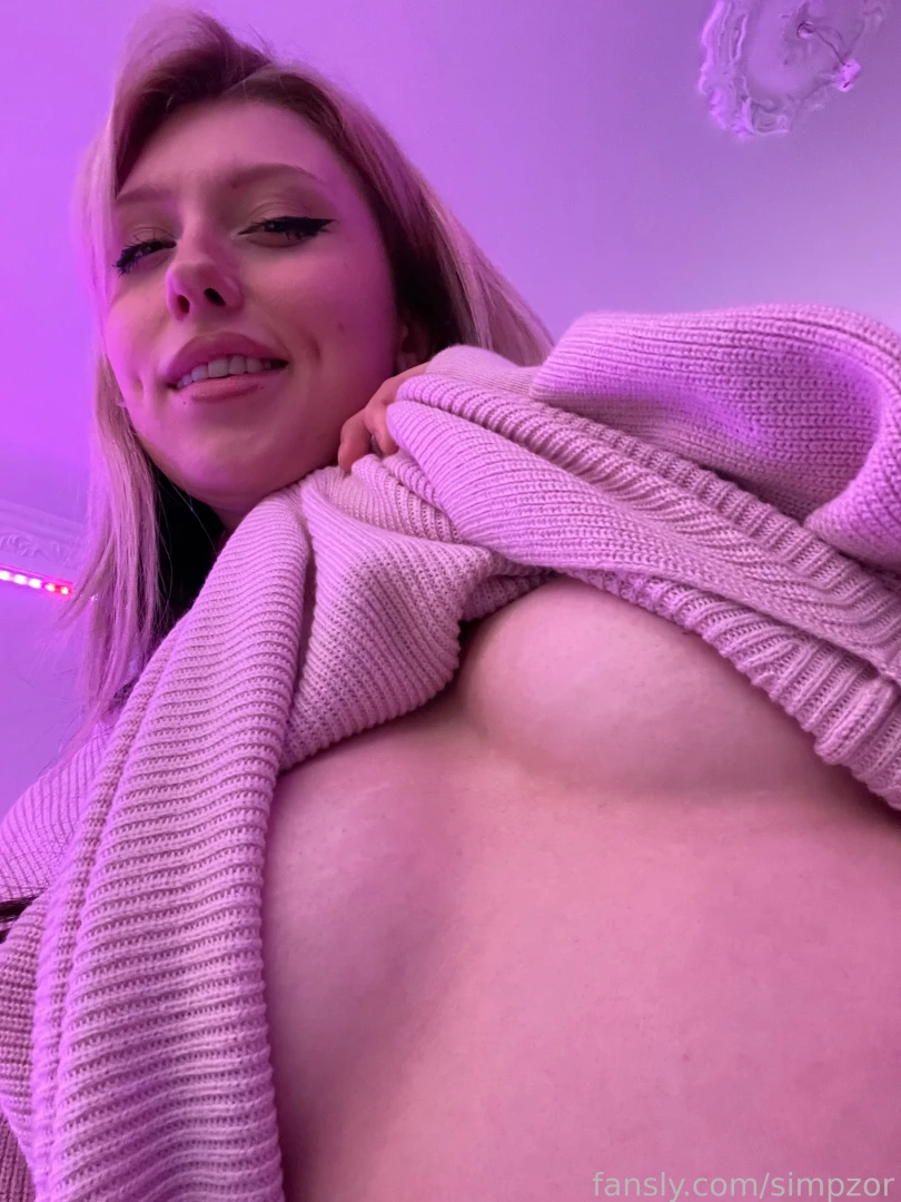 Are you trying to peek up my shirt part 2 