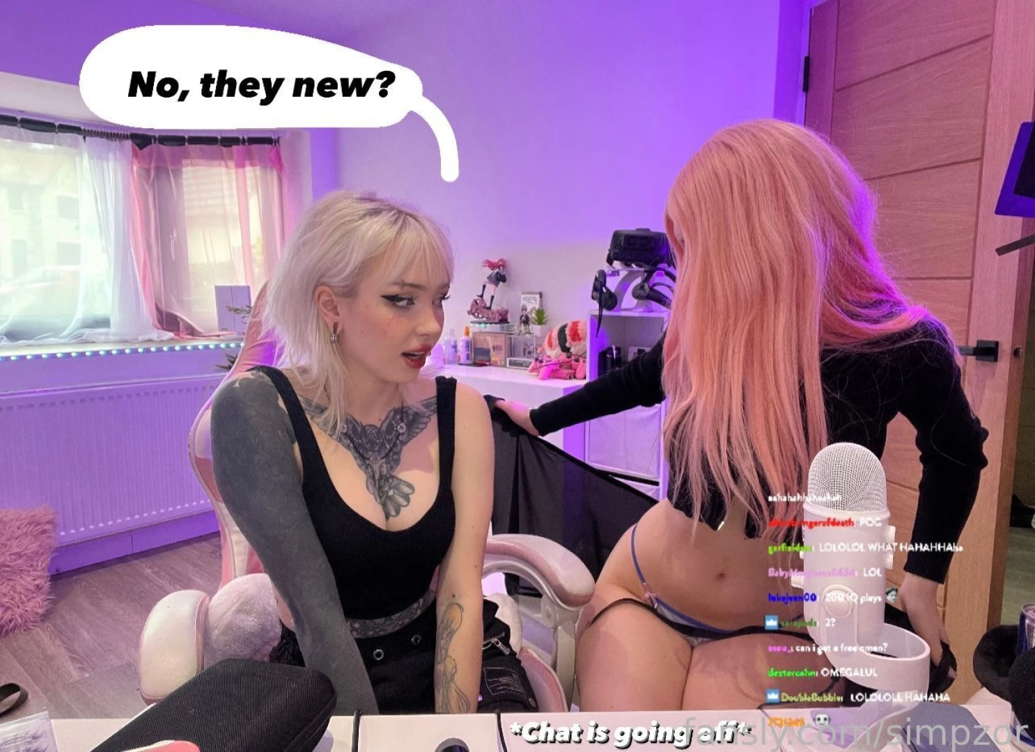 I worked so hard on this lil casual hentai accidentally left the part 8 