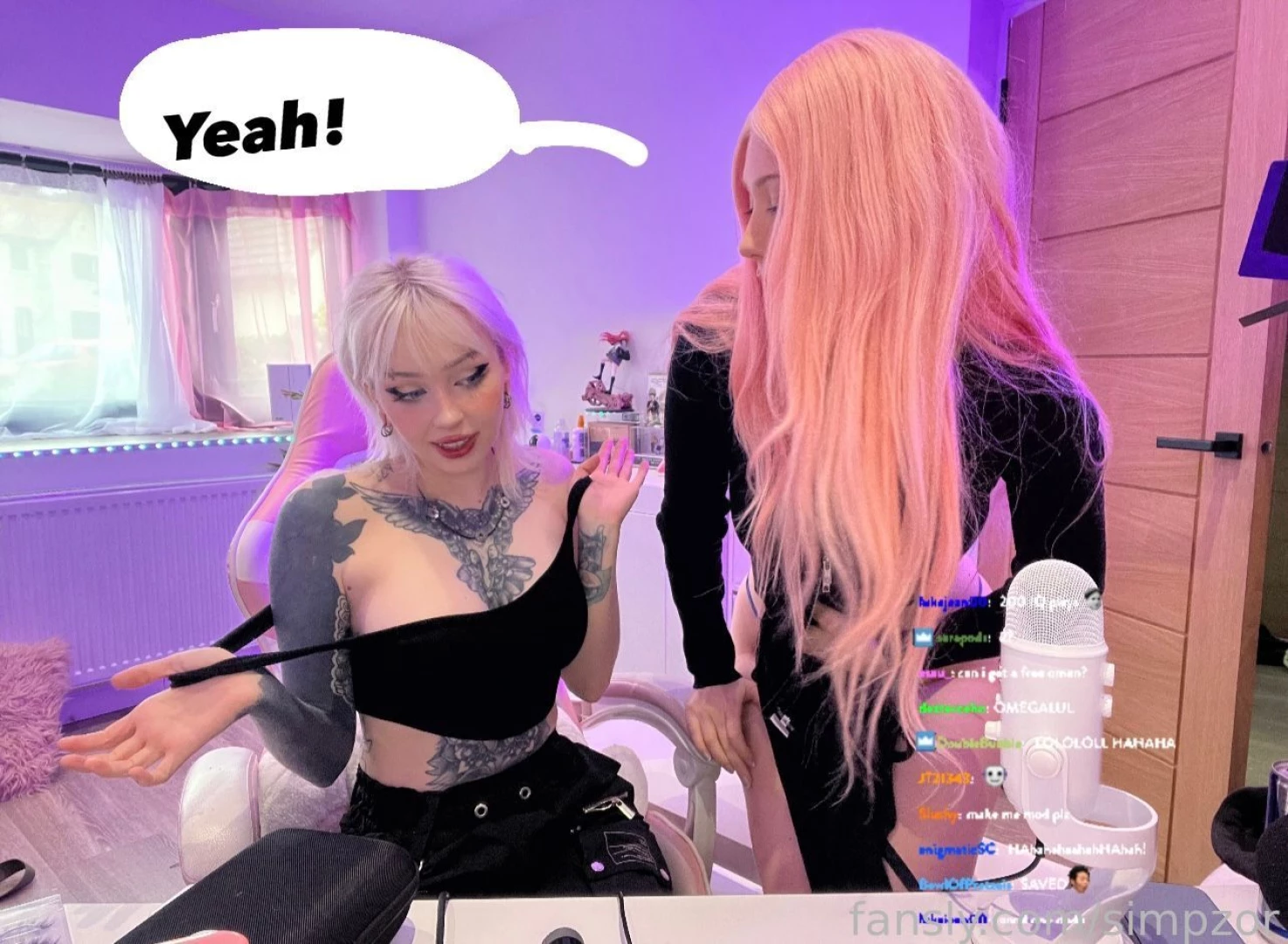 I worked so hard on this lil casual hentai accidentally left the part 7 