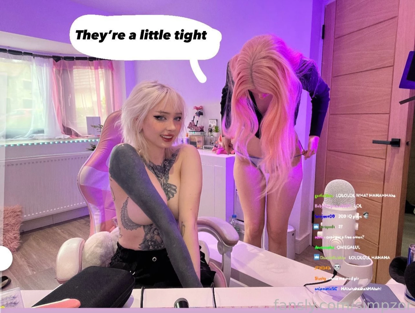 I worked so hard on this lil casual hentai accidentally left the part 13 