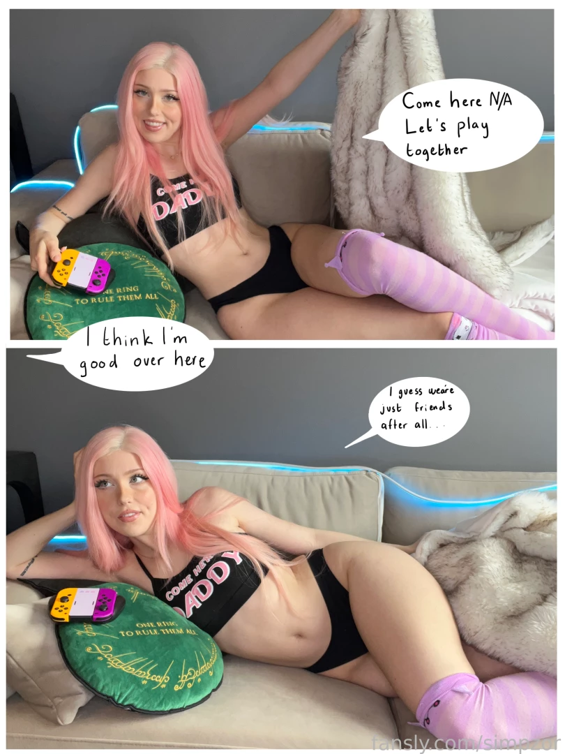 Hentais are my most proud moment on here i love making them its so fun part 2 