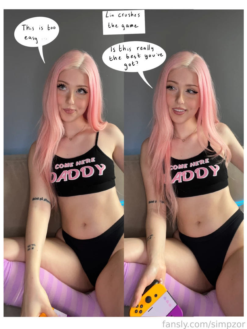 Hentais are my most proud moment on here i love making them its so fun part 7 