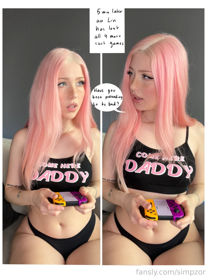 Hentais are my most proud moment on here i love making them its so fun part 9 