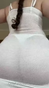 The perfect dress for the summer - works great for staying cool and