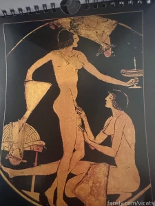 Eros and psyche mmiilap part 1