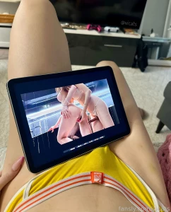 Guys i can t finish our new video i have an erection all the time but