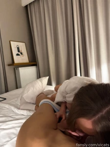 Someone can t sleep without dessert mmiilap part 1