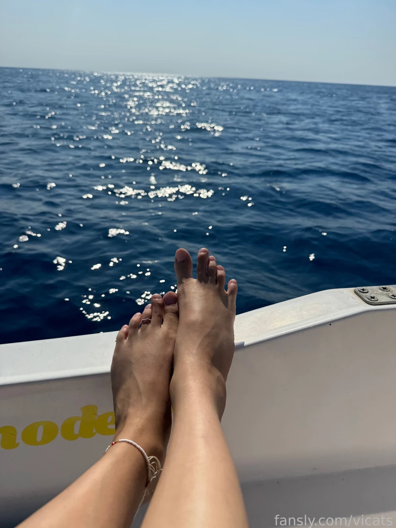 How do you like my new ring on my feet part 3 