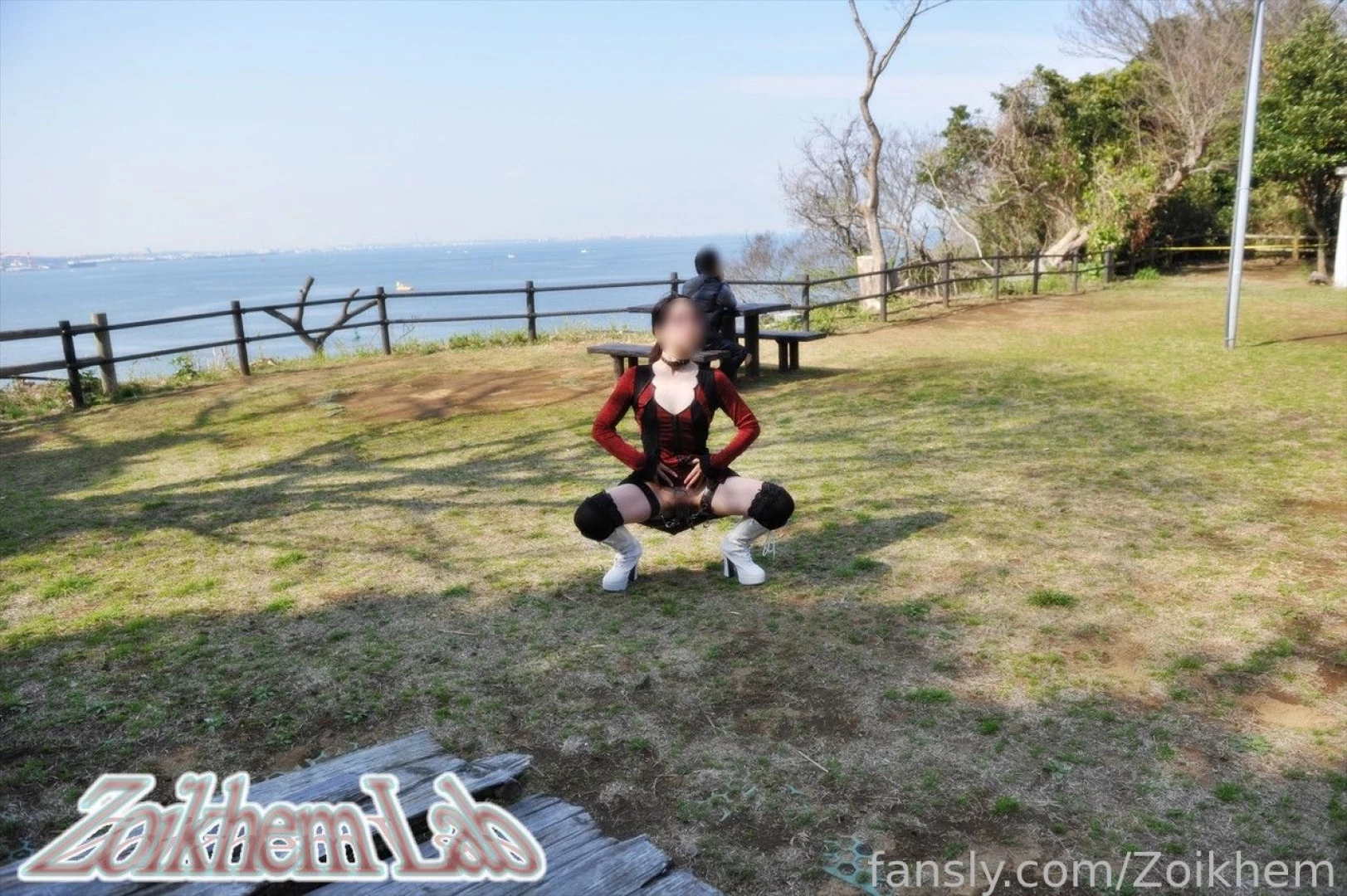 Zoikhem is a pet owner who wants to cherish the everyday life with my part 31 