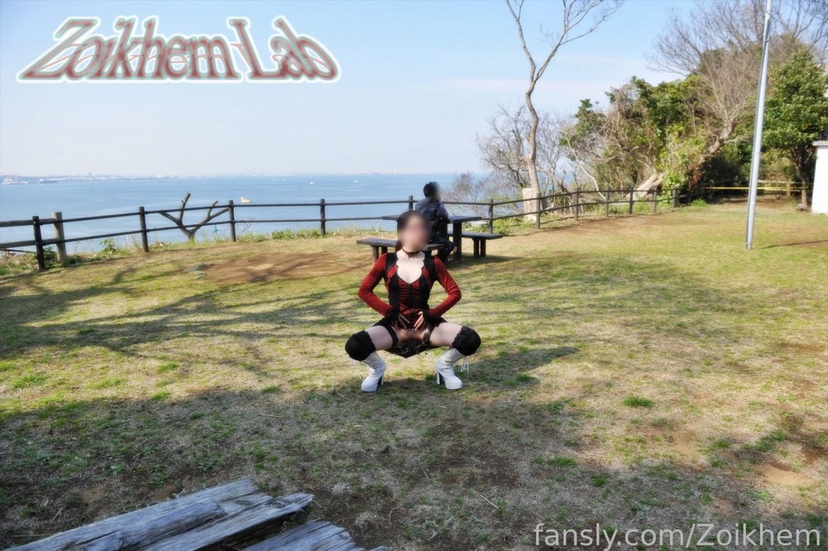 Zoikhem is a pet owner who wants to cherish the everyday life with my part 32 