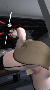 Kinktober day 7 - hot office sex come here and let s have a hot steamy