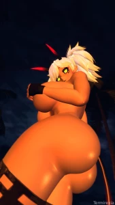 I like this combination a lot shorthair bigtits bigass devil mommy vr part 1