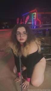 Walk me daddy