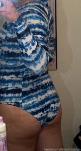 Fuck me in my swimsuit
