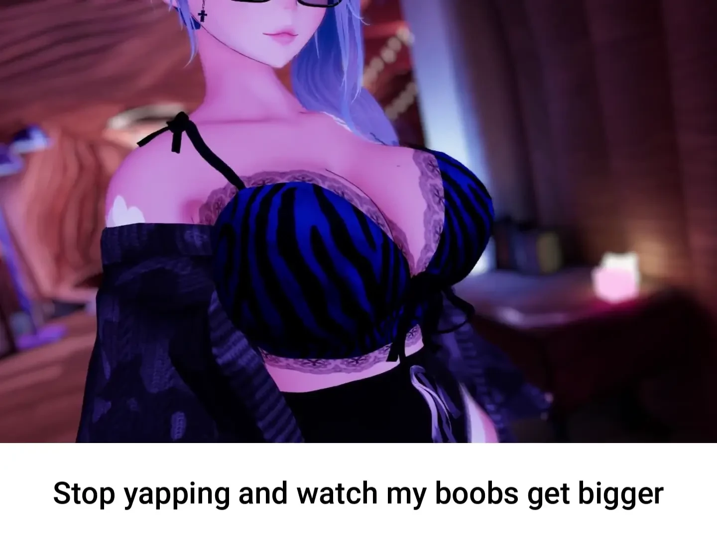 - some free quirky memes to start your day - fyp vr erp vtuber part 1 