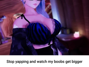 - some free quirky memes to start your day - fyp vr erp vtuber part 1
