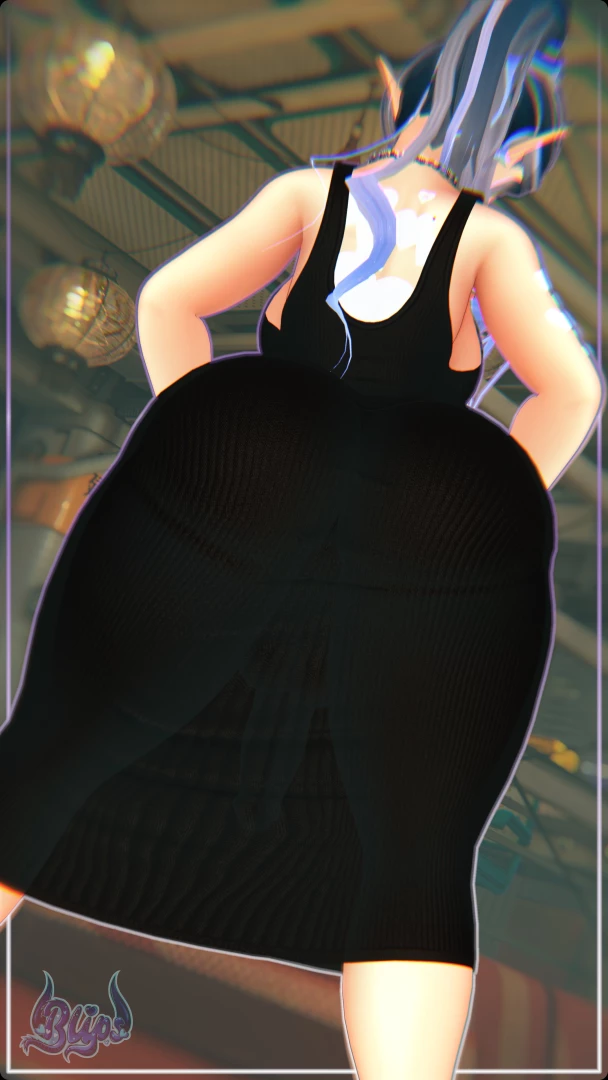 I ve always wanted you to take this dress off me anyways free photoset part 2 