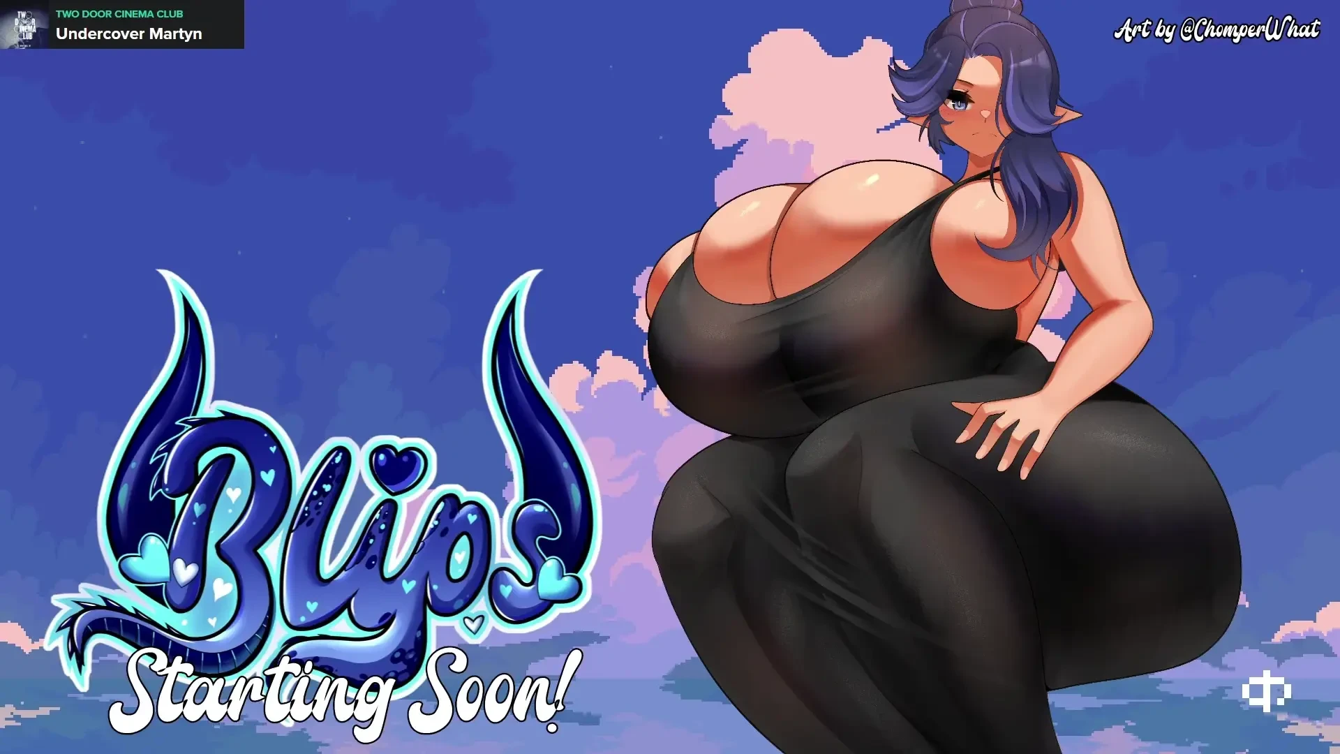 June 9th vod is up thank you to my guest skylaredm for joining me this 