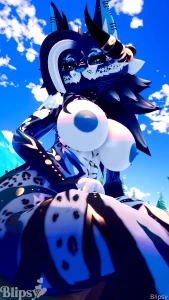 I apologize for the inconvenience all of my novabeast content has now part 2